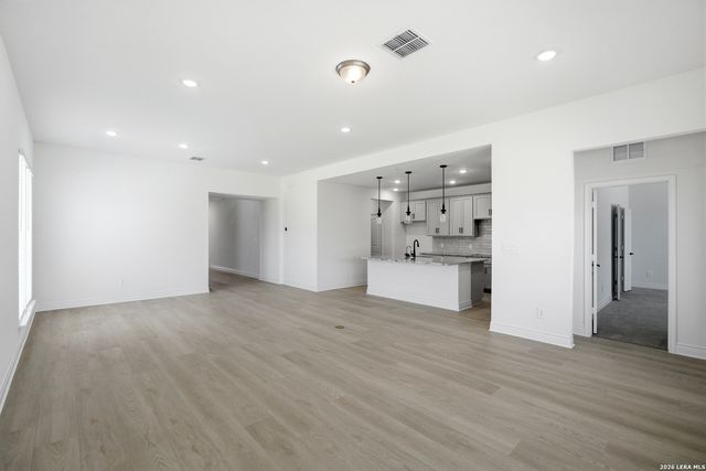1226 BOVINA, San Antonio, TX 78253