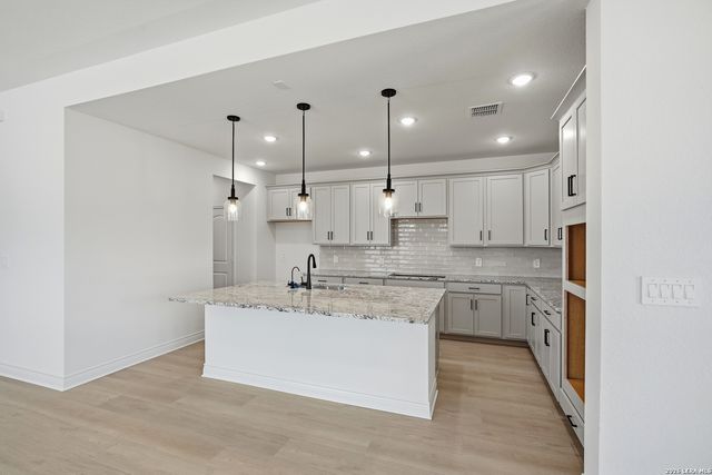 1226 BOVINA, San Antonio, TX 78253