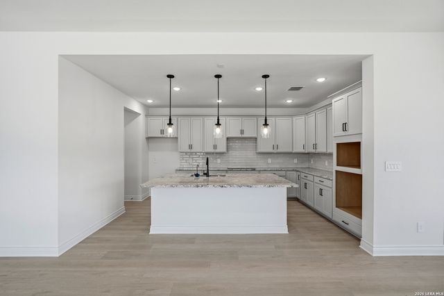 1226 BOVINA, San Antonio, TX 78253