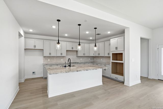 1226 BOVINA, San Antonio, TX 78253