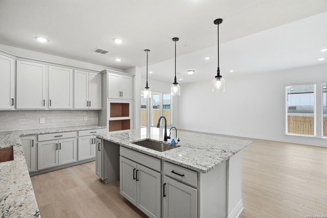 1226 BOVINA, San Antonio, TX 78253