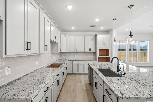 1226 BOVINA, San Antonio, TX 78253