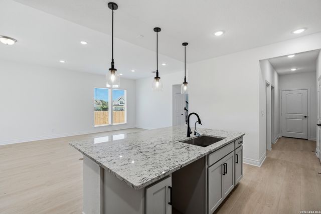 1226 BOVINA, San Antonio, TX 78253