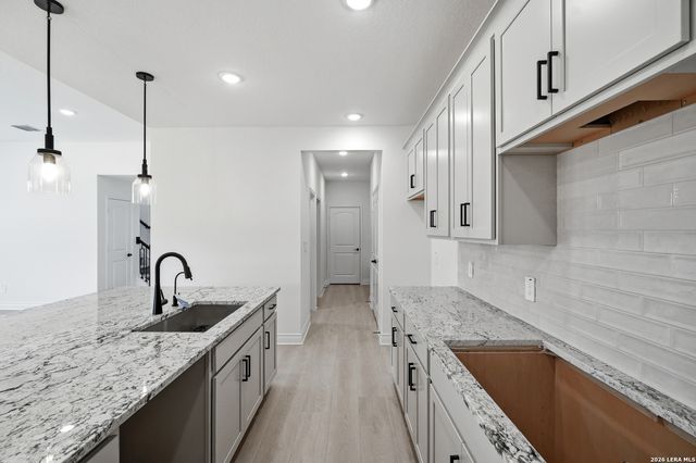 1226 BOVINA, San Antonio, TX 78253