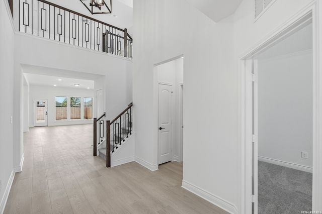 1226 BOVINA, San Antonio, TX 78253
