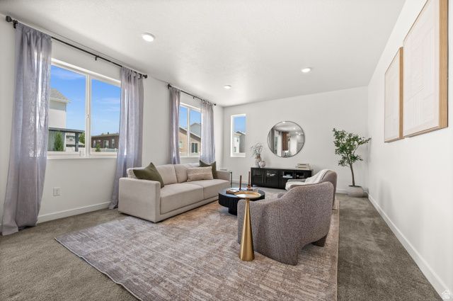 858 W WICKHAM DR, Murray, UT 84123
