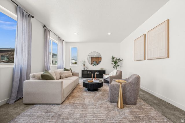 858 W WICKHAM DR, Murray, UT 84123