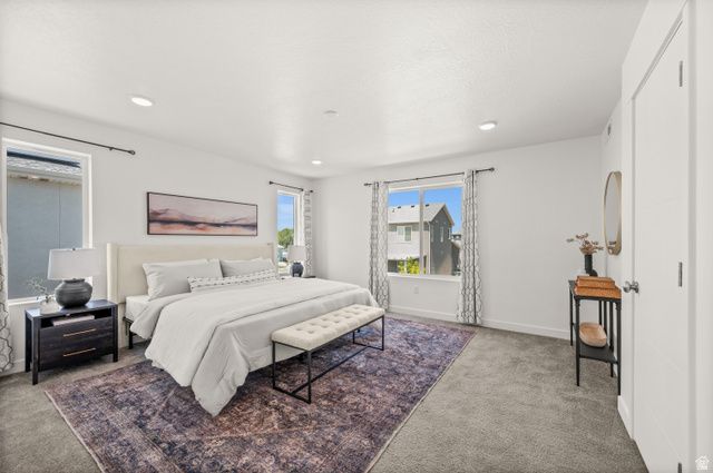 858 W WICKHAM DR, Murray, UT 84123
