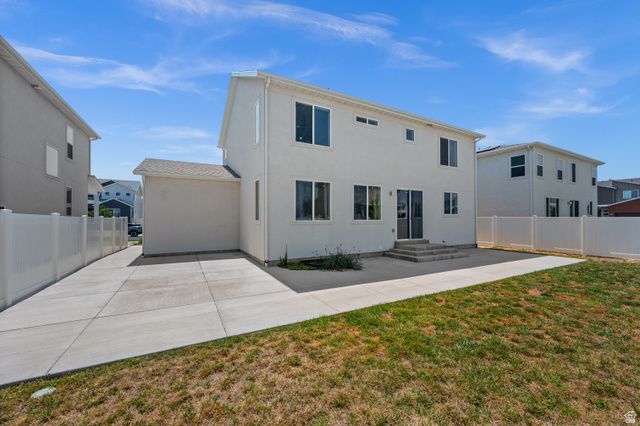 858 W WICKHAM DR, Murray, UT 84123