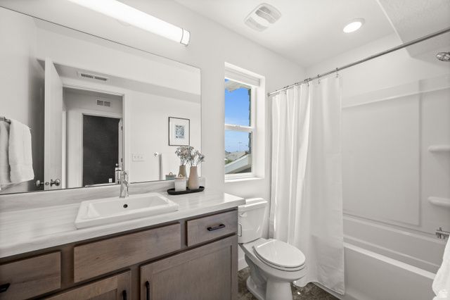 858 W WICKHAM DR, Murray, UT 84123