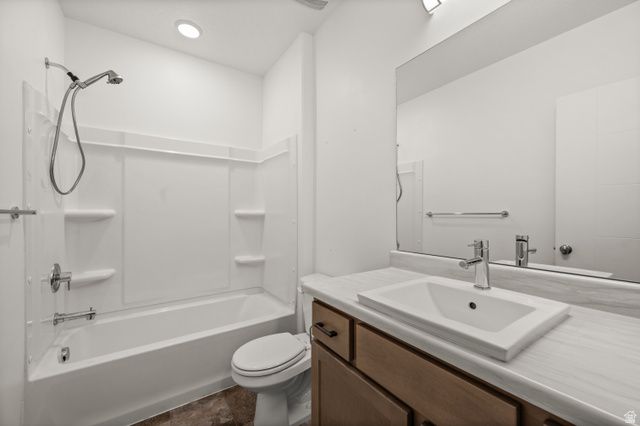 858 W WICKHAM DR, Murray, UT 84123