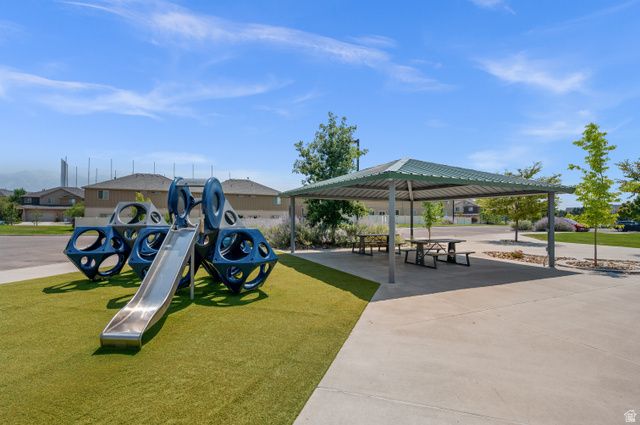 858 W WICKHAM DR, Murray, UT 84123