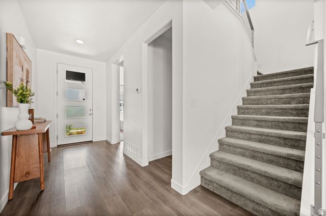 858 W WICKHAM DR, Murray, UT 84123