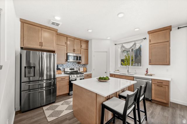 858 W WICKHAM DR, Murray, UT 84123