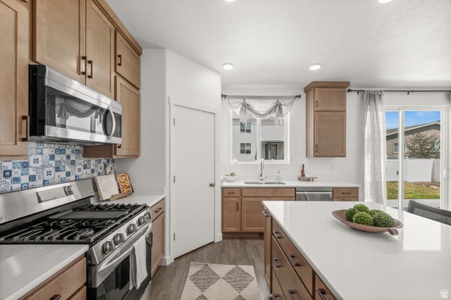 858 W WICKHAM DR, Murray, UT 84123