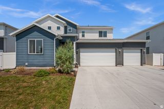 858 W WICKHAM DR, Murray, UT 84123
