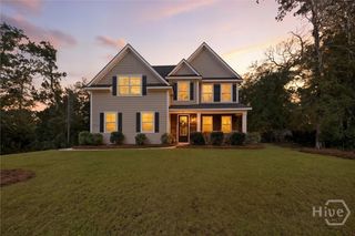 136 Ramsey Way, Rincon, GA 31326