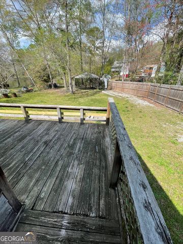 2884 Mountbery Drive, Snellville, GA 30039