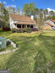 2884 Mountbery Drive, Snellville, GA 30039