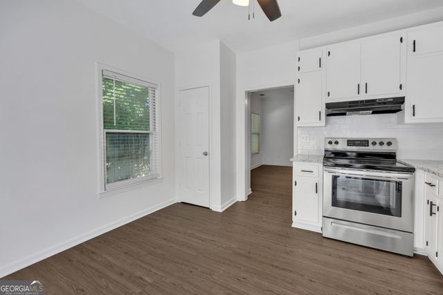 1465 Big Bear Cove NE, Conyers, GA 30012