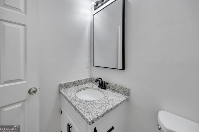 1465 Big Bear Cove NE, Conyers, GA 30012