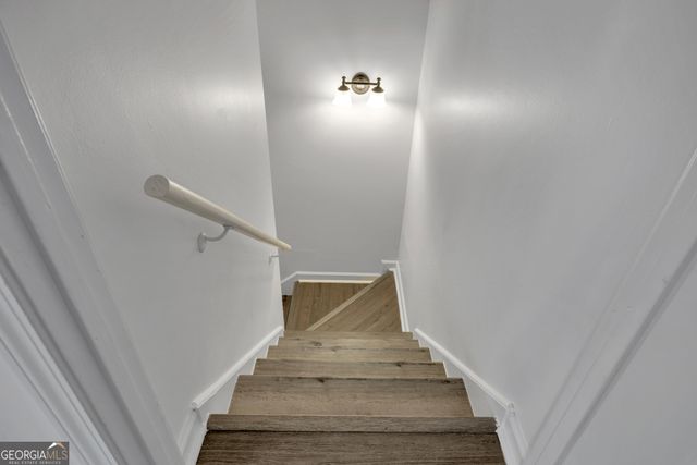 1465 Big Bear Cove NE, Conyers, GA 30012