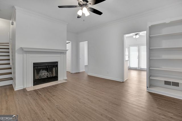 1465 Big Bear Cove NE, Conyers, GA 30012