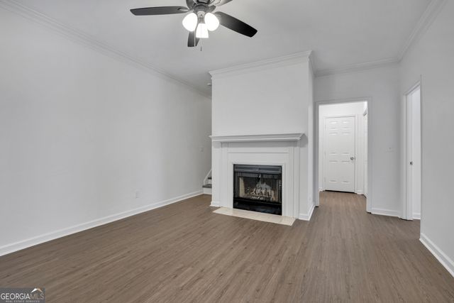 1465 Big Bear Cove NE, Conyers, GA 30012