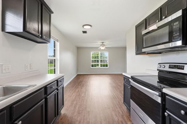 3475 Homestead Road, Conway, AR 72032