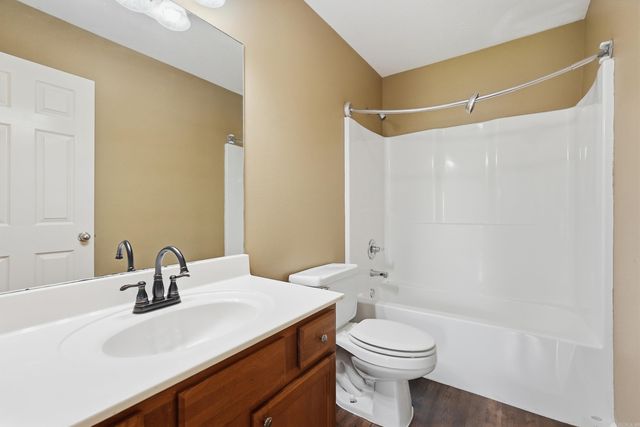 3475 Homestead Road, Conway, AR 72032