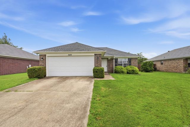 3475 Homestead Road, Conway, AR 72032