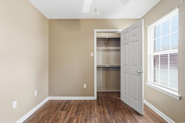 3475 Homestead Road, Conway, AR 72032