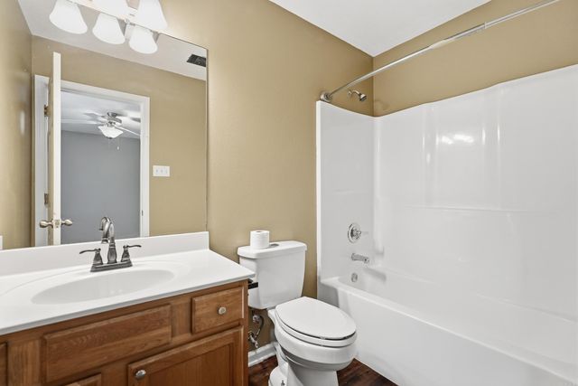 3475 Homestead Road, Conway, AR 72032