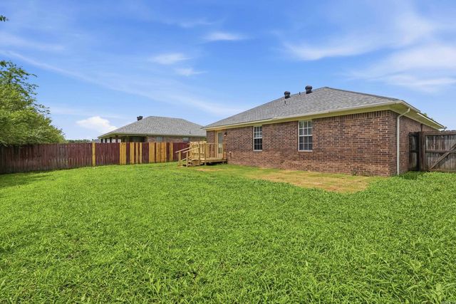 3475 Homestead Road, Conway, AR 72032