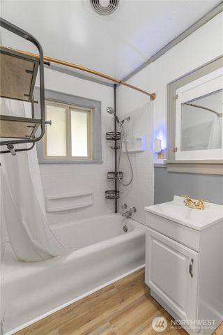 1710 Isabel Way, Aberdeen, WA 98520