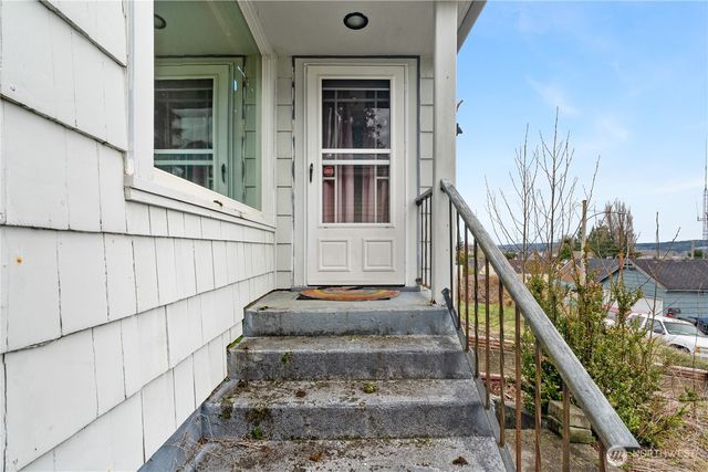 1710 Isabel Way, Aberdeen, WA 98520