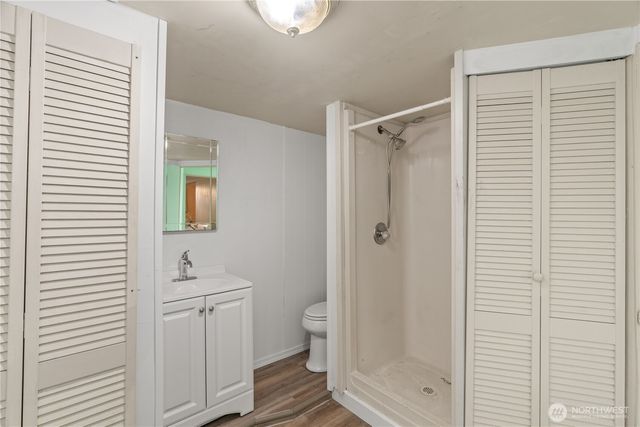 1710 Isabel Way, Aberdeen, WA 98520