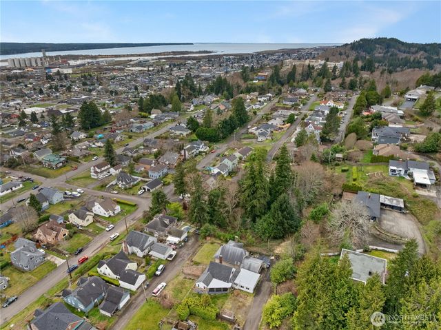 1710 Isabel Way, Aberdeen, WA 98520