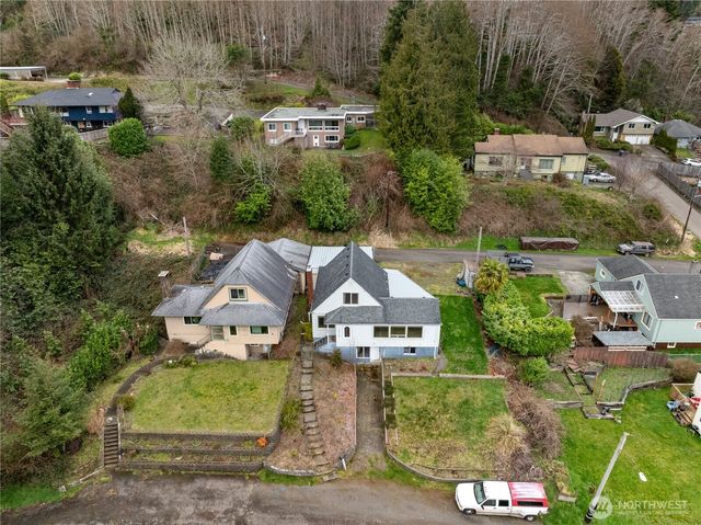 1710 Isabel Way, Aberdeen, WA 98520