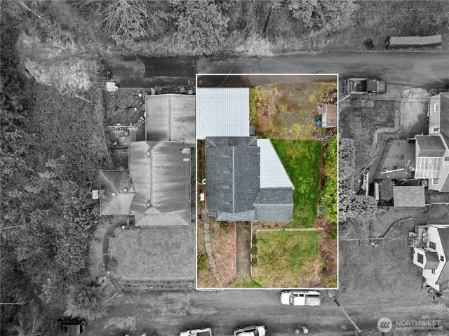 1710 Isabel Way, Aberdeen, WA 98520