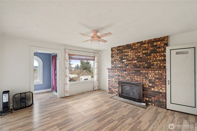 1710 Isabel Way, Aberdeen, WA 98520