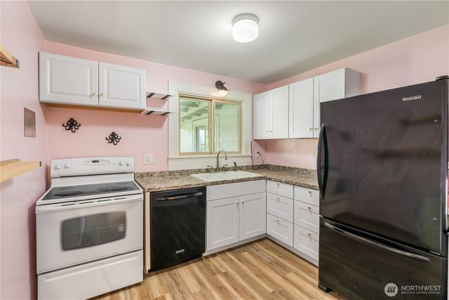 1710 Isabel Way, Aberdeen, WA 98520