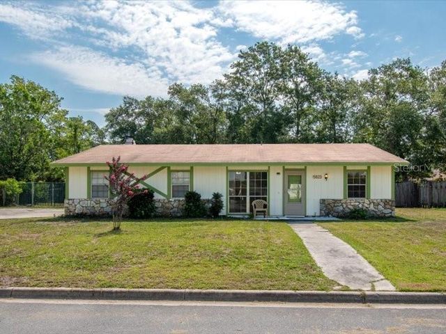 5823 NW 26TH STREET, Gainesville, FL 32653