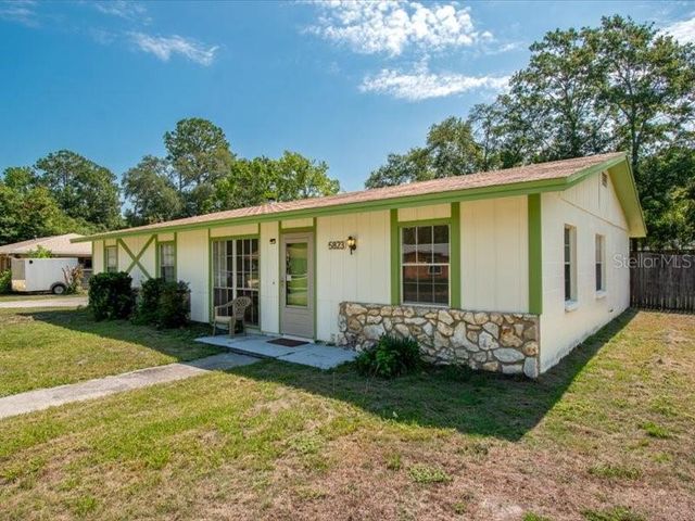 5823 NW 26TH STREET, Gainesville, FL 32653