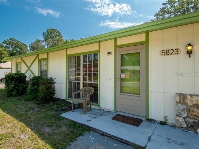 5823 NW 26TH STREET, Gainesville, FL 32653