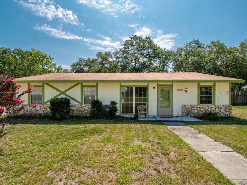 5823 NW 26TH STREET, Gainesville, FL 32653