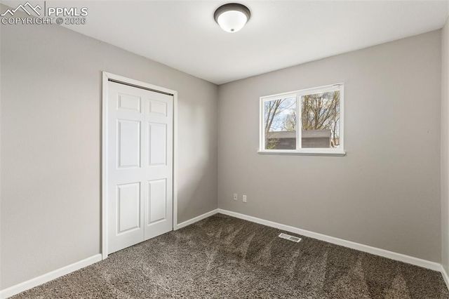 2149 Whitewood Drive, Colorado Springs, CO 80910