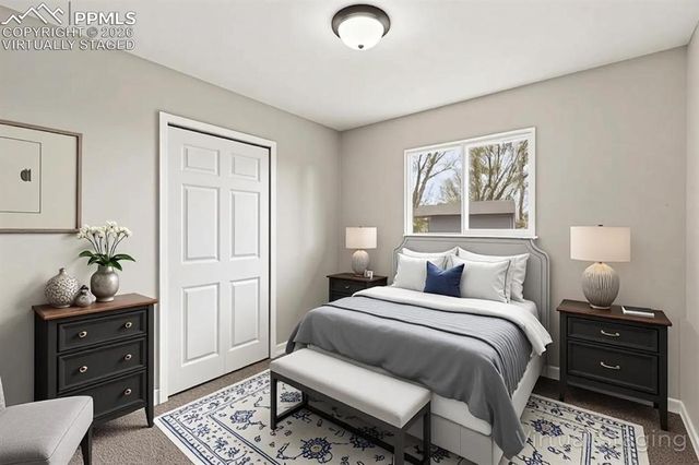 2149 Whitewood Drive, Colorado Springs, CO 80910