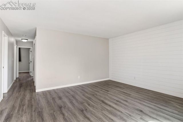 2149 Whitewood Drive, Colorado Springs, CO 80910