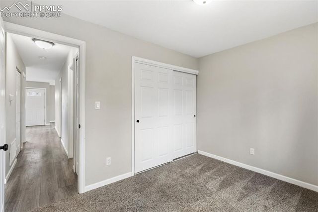 2149 Whitewood Drive, Colorado Springs, CO 80910